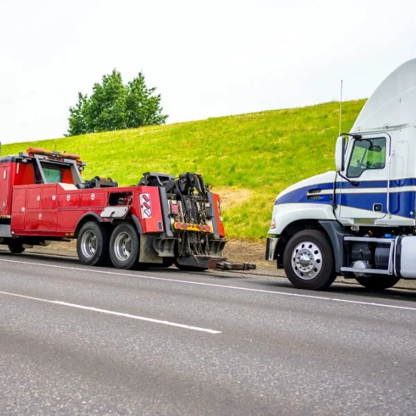 Reliable Towing Solutions in Texas