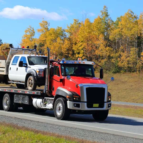 Towing Services in Texas