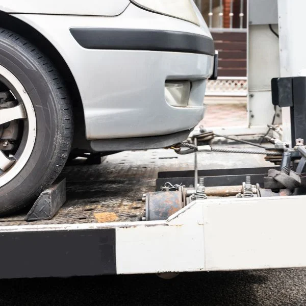 Towing Solutions in TExas